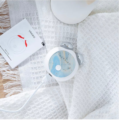 BeautyXlife GlowLift Mini – Dispositivo Facial de Microcorriente para Contorno y Reafirmación Facial